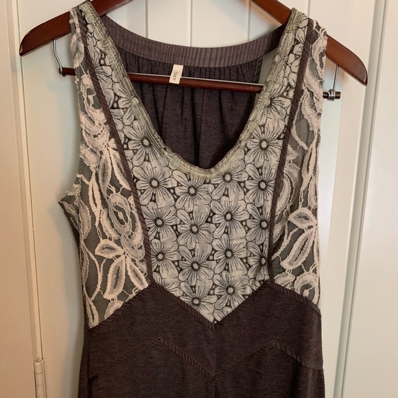 Anthropologie tank. Size S - Picture 1 of 4